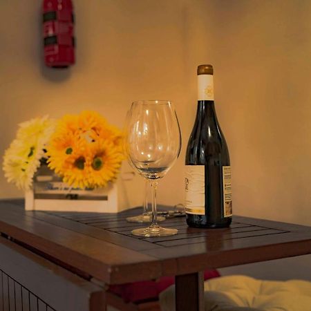 Casa O Recanto Raposeira  외부 사진