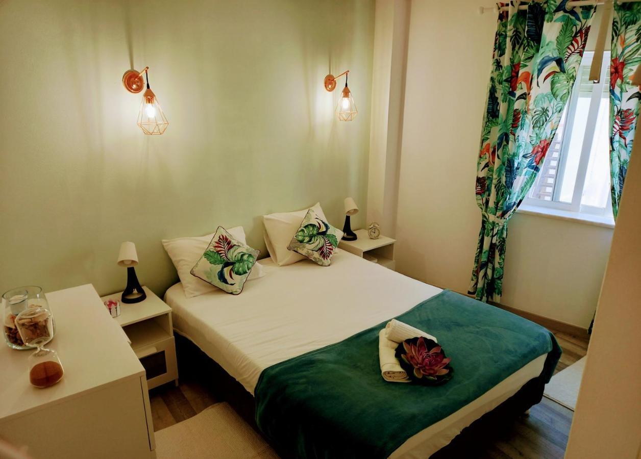 Casa O Recanto Raposeira  외부 사진