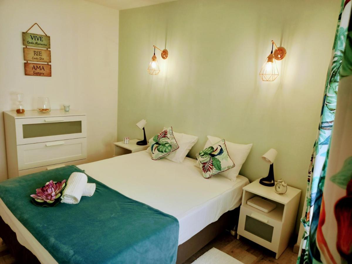 Casa O Recanto Raposeira  외부 사진