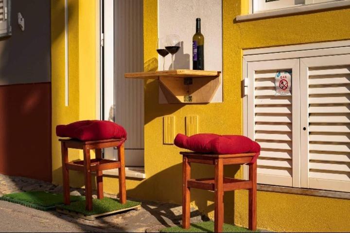 Casa O Recanto Raposeira  외부 사진