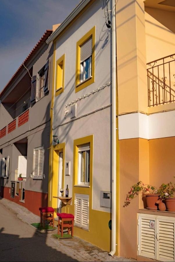 Casa O Recanto Raposeira  외부 사진