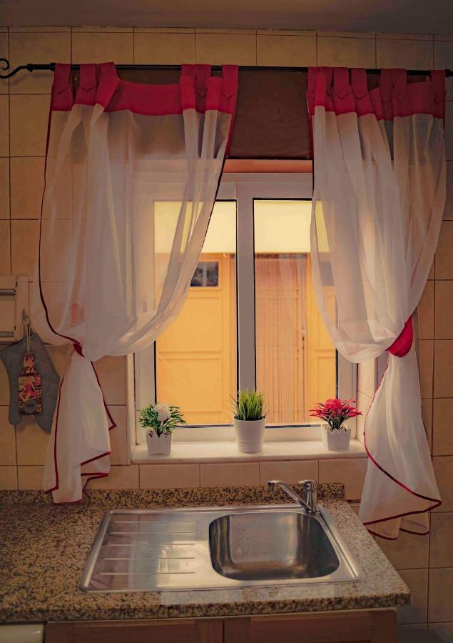 Casa O Recanto Raposeira  외부 사진