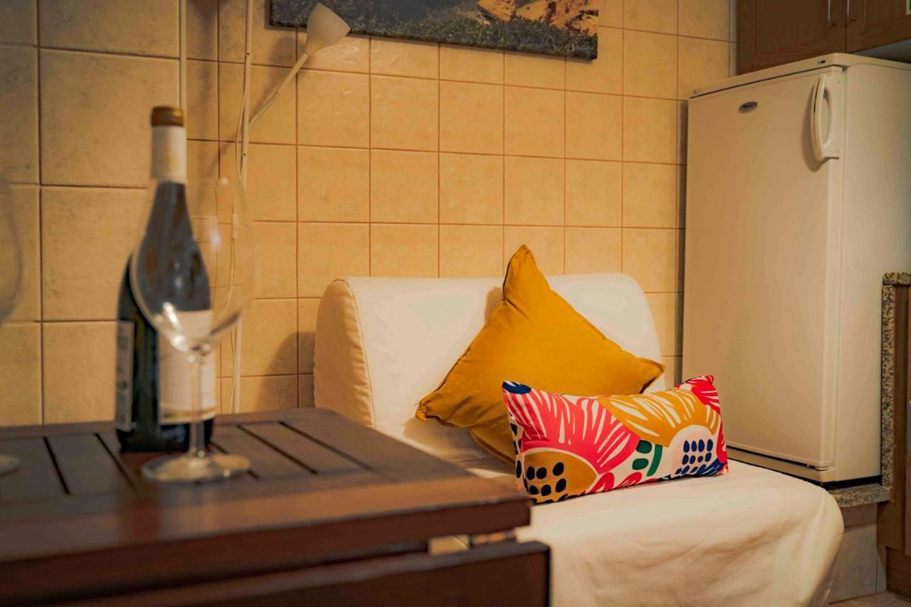 Casa O Recanto Raposeira  외부 사진