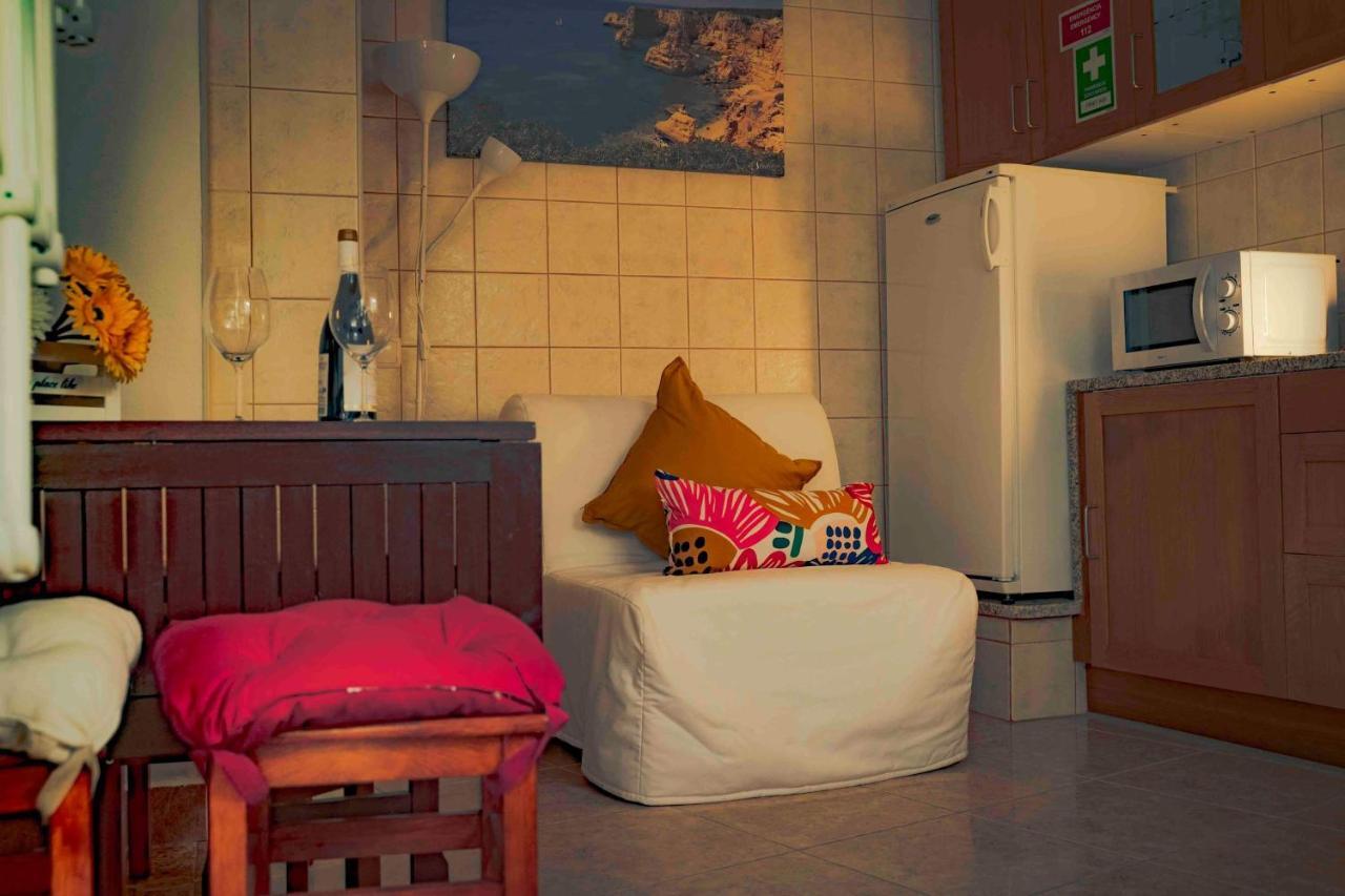 Casa O Recanto Raposeira  외부 사진