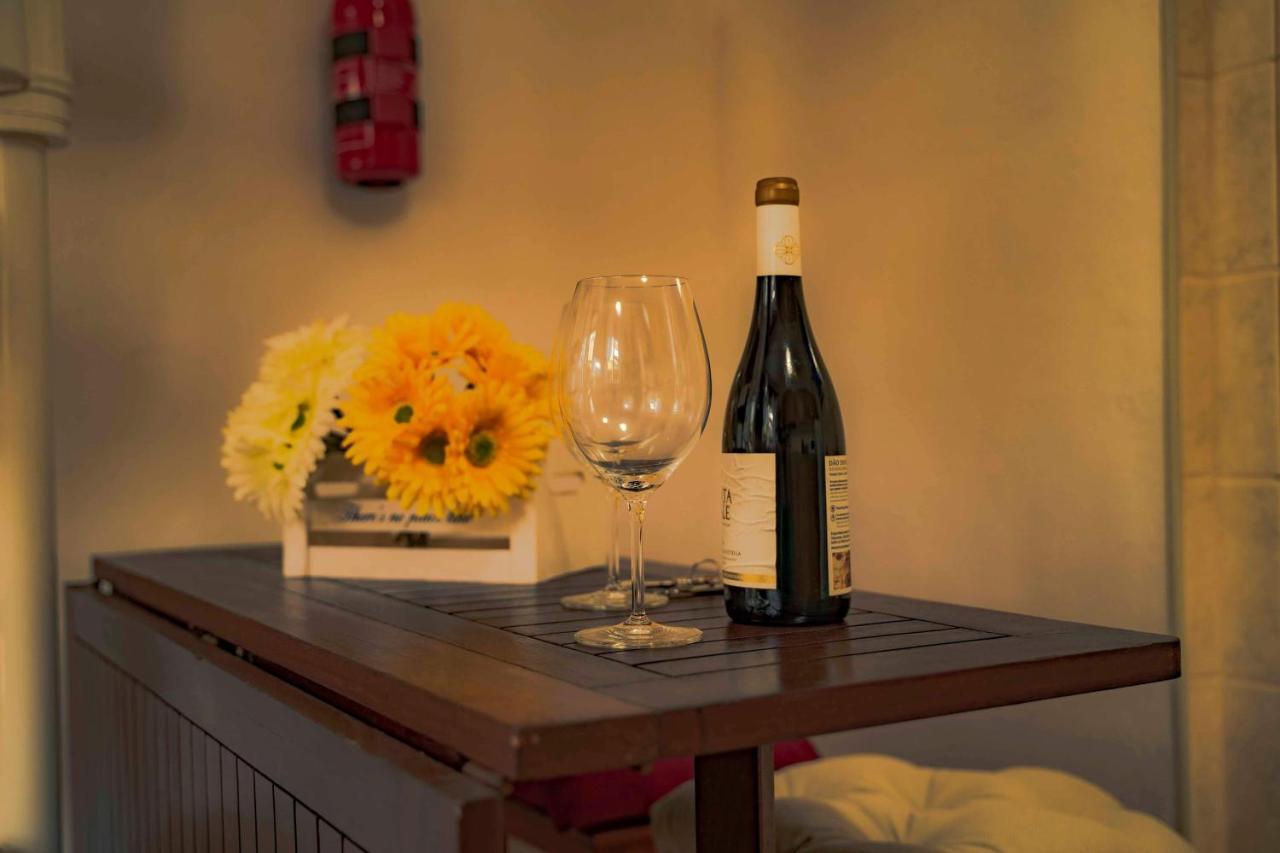 Casa O Recanto Raposeira  외부 사진