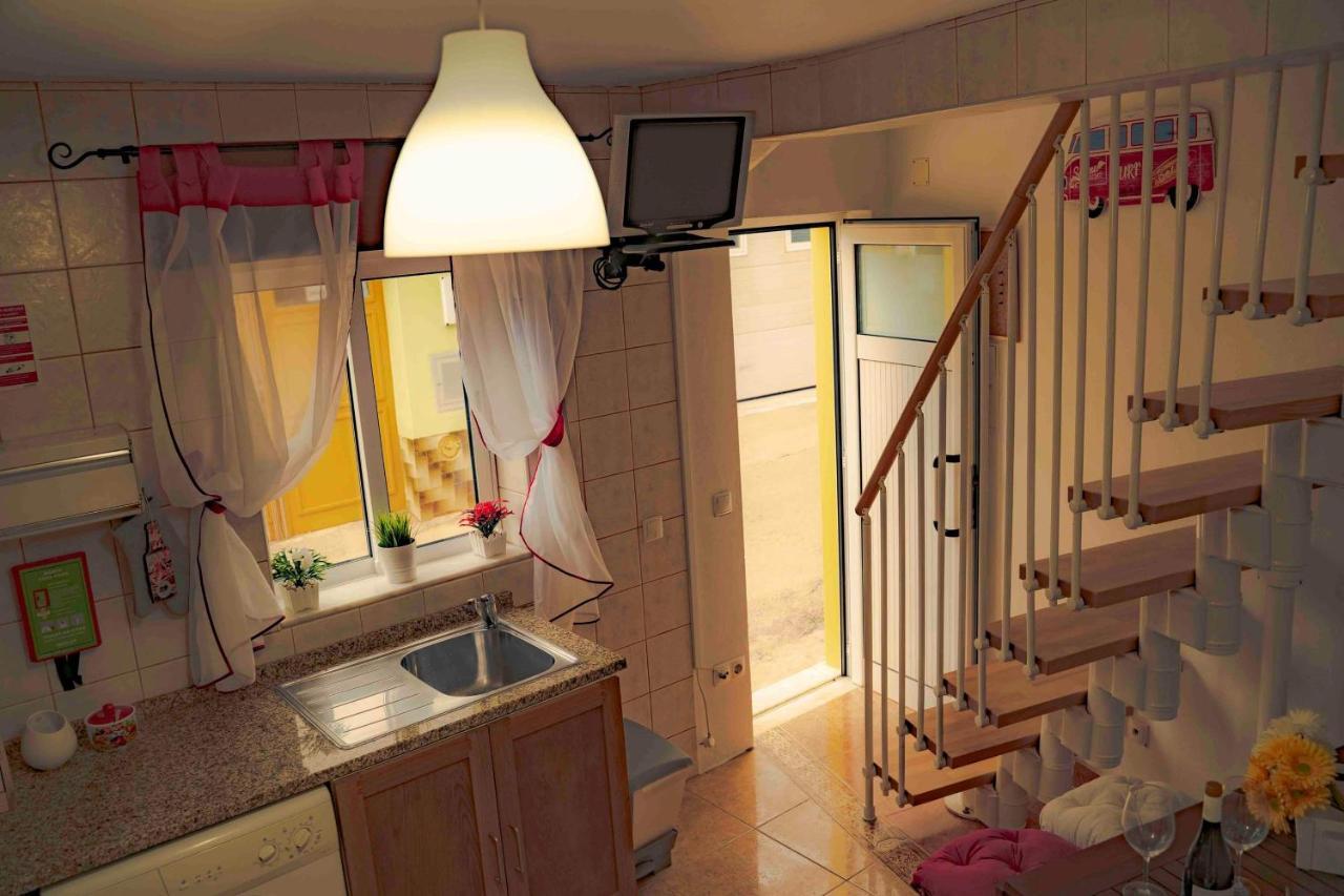 Casa O Recanto Raposeira  외부 사진